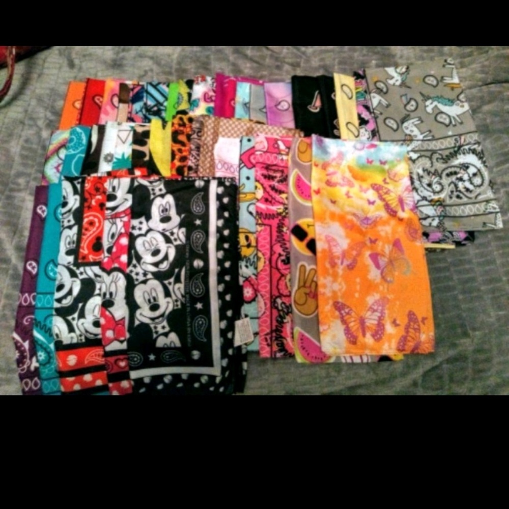 Bandanas
